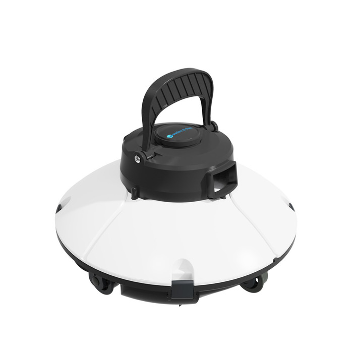 Bassengrobot frisbee 30 W - Swim & Fun
